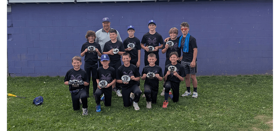 2025 NOX Majors Chapions