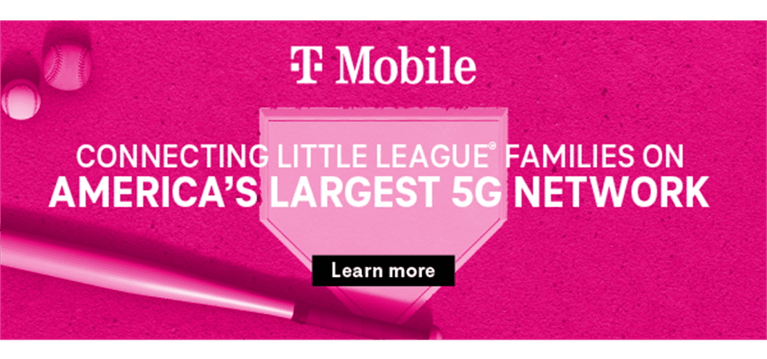 T Mobile
