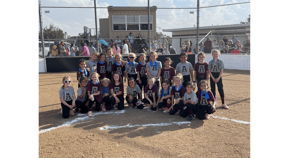 2022 Softball Coach Pitch