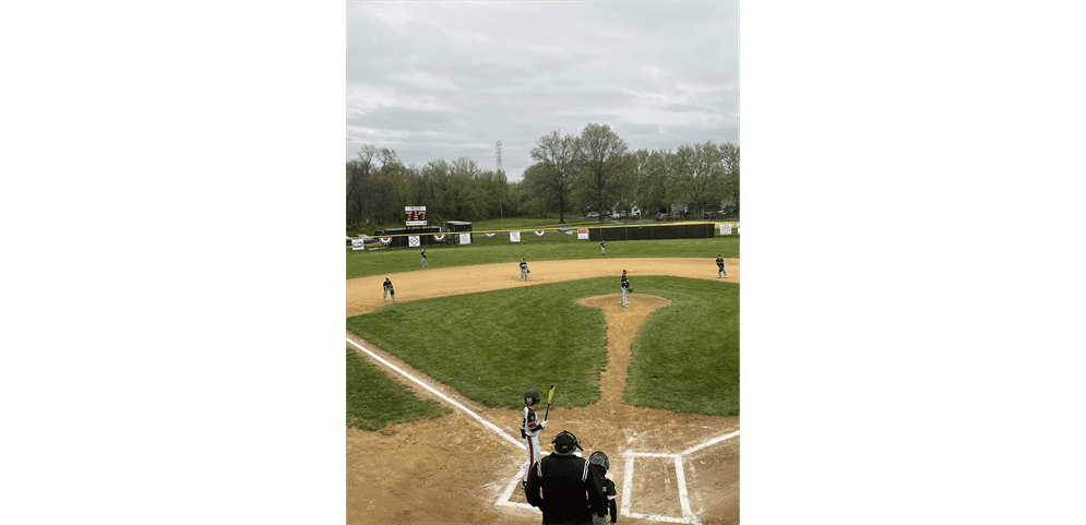 Levittown United Little League photo