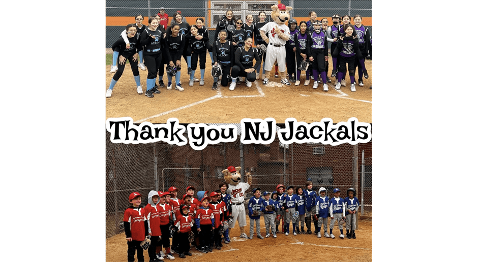 Lodi Old Timers Little League photo