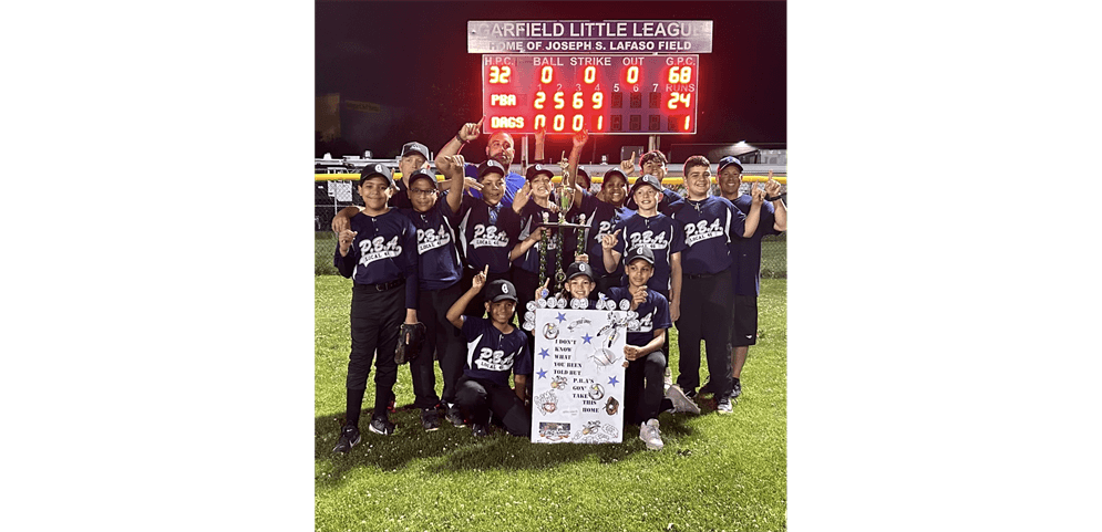 2024 CITY CHAMPS PBA