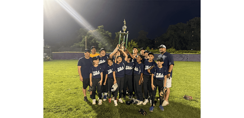 2025 CITY CHAMPS Back2BACK PBA