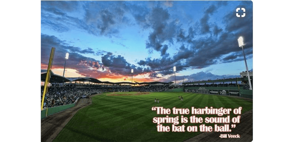 Best time of the Year!