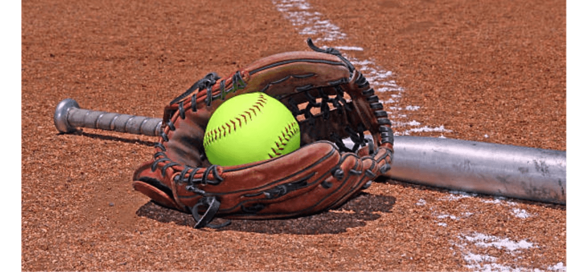 We offer Softball!