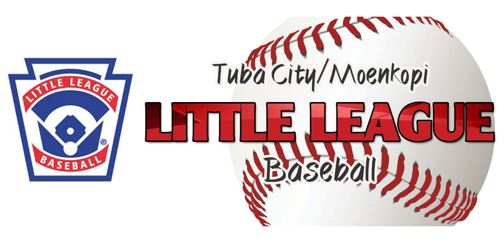 TC Little League Header