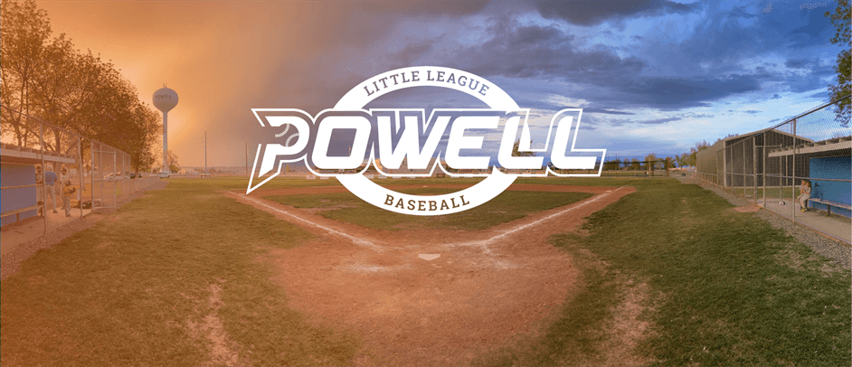 Welcome to Powell Little League!