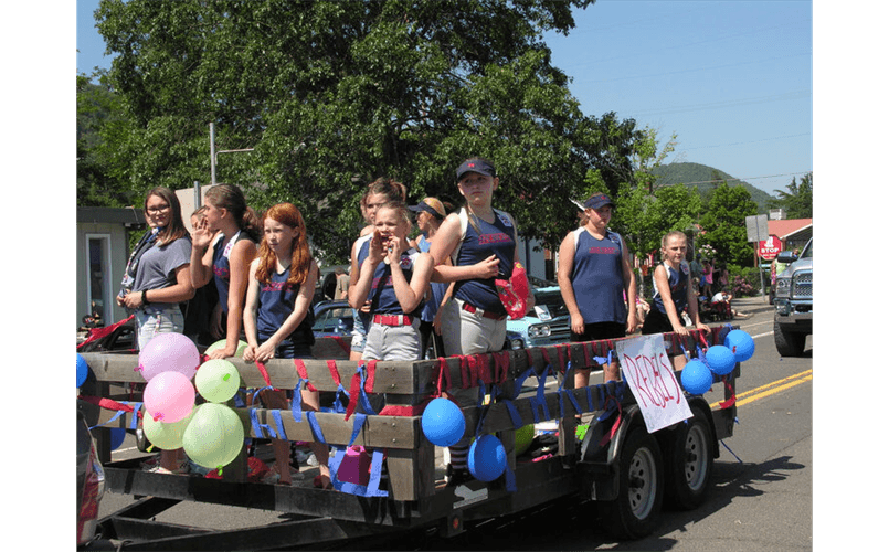 Closing Day June 6th, 2026