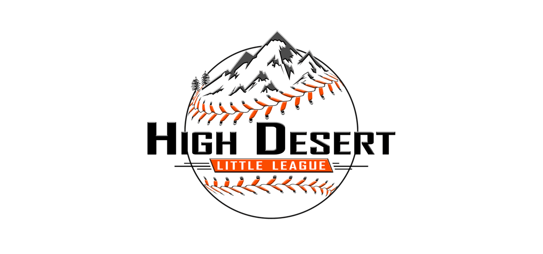 High Desert Little League photo