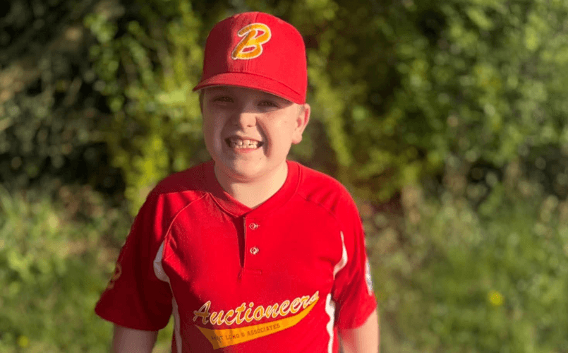 Bristol Little League photo