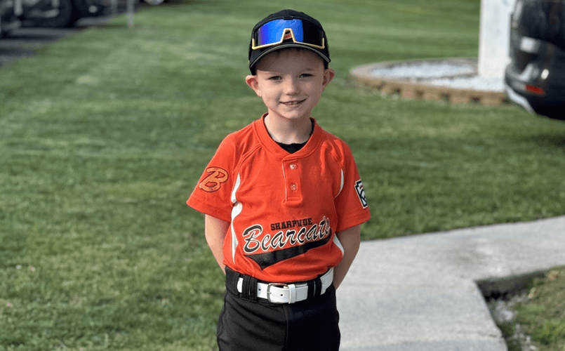 Bristol Little League photo