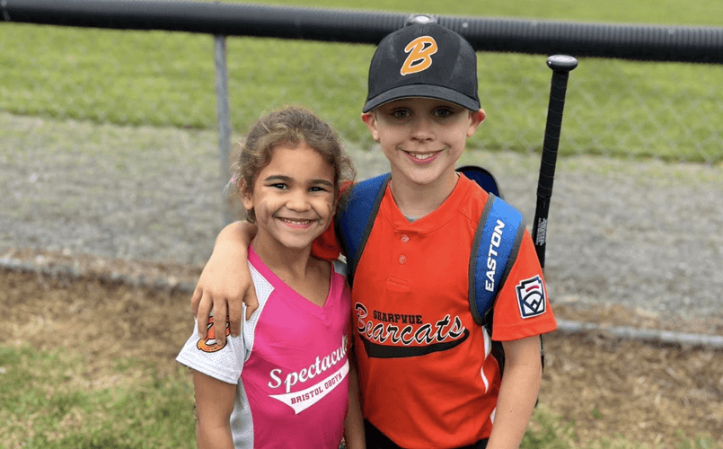 Bristol Little League photo