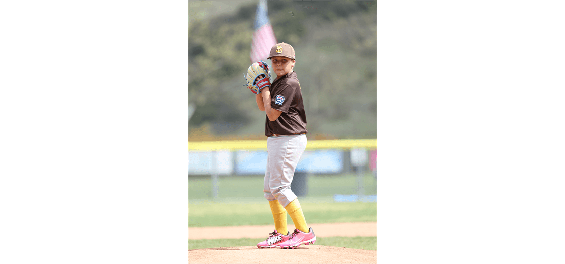 Stay calm. Stay focused. Play your game.