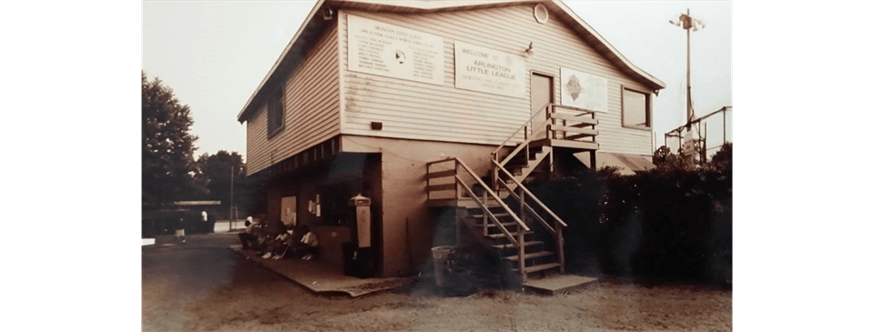 Arlington Little League