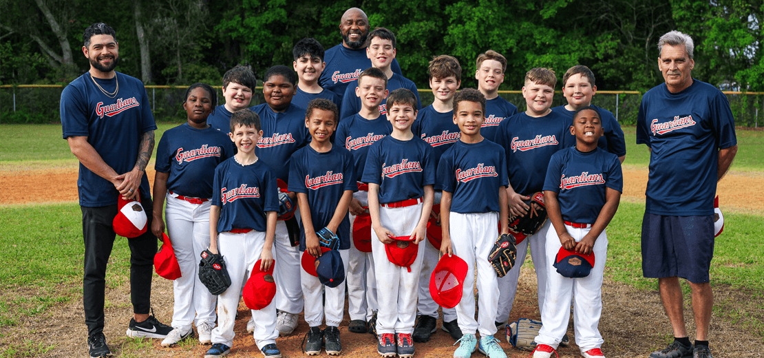 2025 Spring Guardians