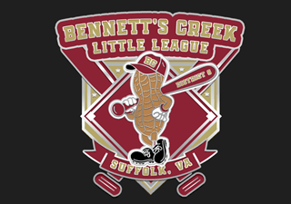 Bennett's Creek Little League hero