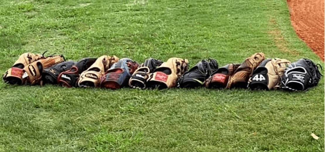 For Love of the Game