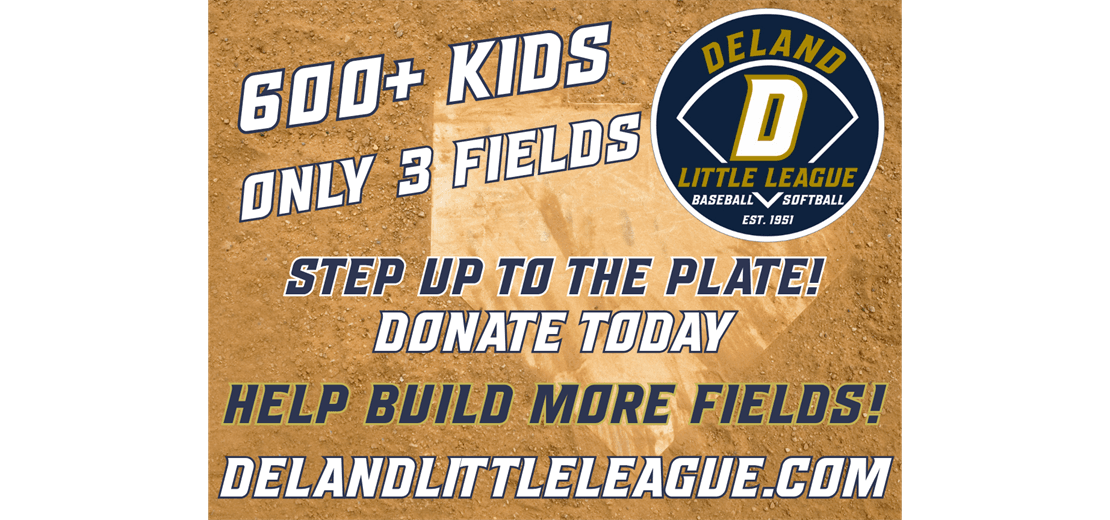 The Future Fields Fundraiser