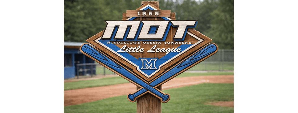 MOT Little League