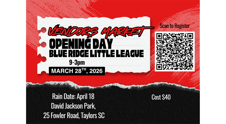 Blue Ridge Little League photo