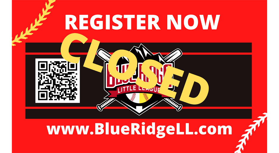 Blue Ridge Little League photo