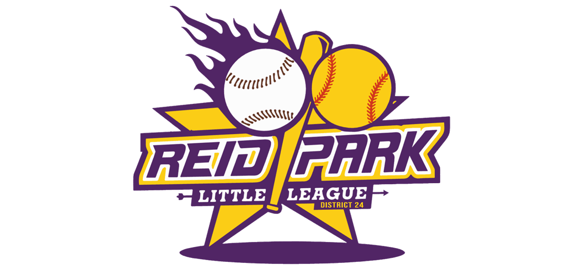 2025 Reid Park Registration Open