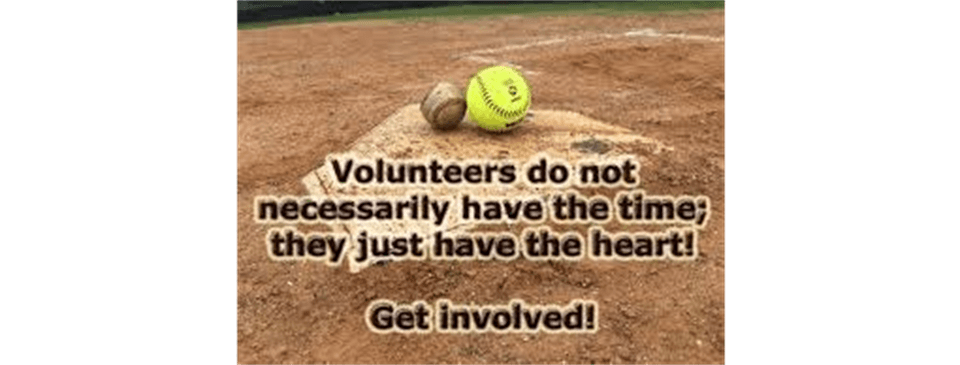 Volunteers Needed!!!! Click Here