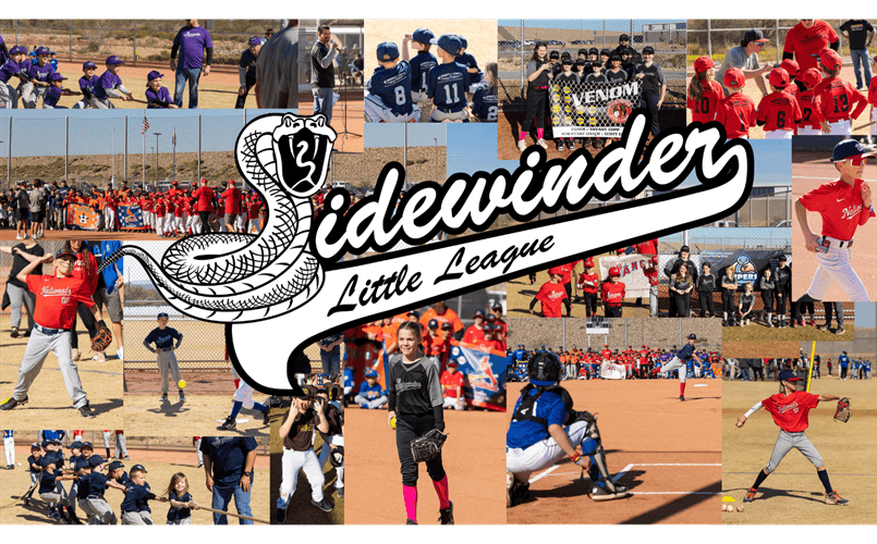 Sidewinder Little League