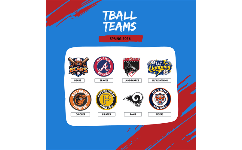 Tball 2026