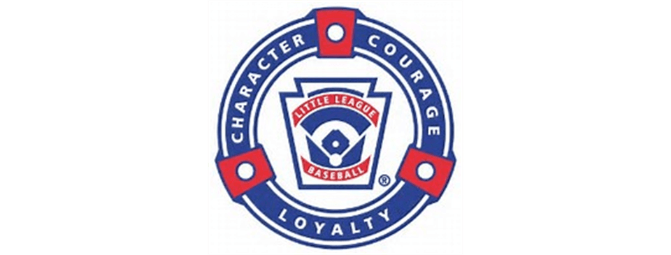 LITTLE LEAGE BASEBALL