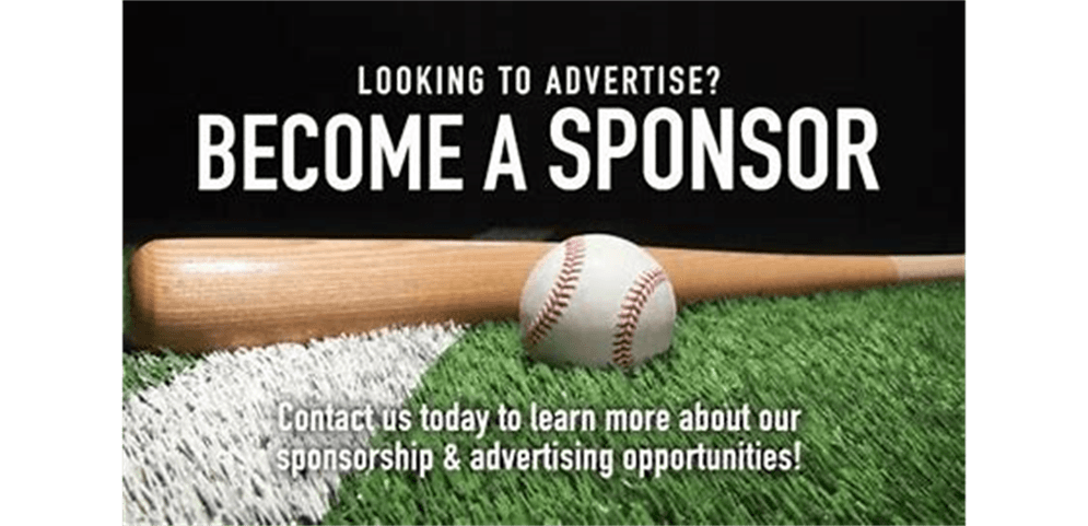 Become a Sponsor