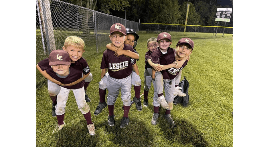 7U Baseball