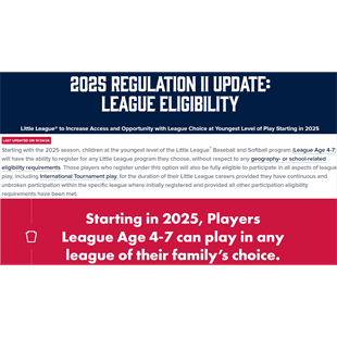 Ontario Mountain View Little League hero