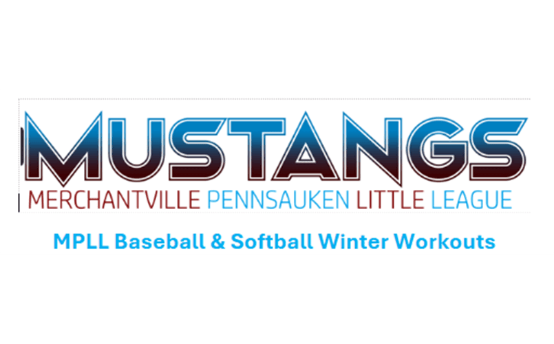 Register today for MPLL Winter Workouts!