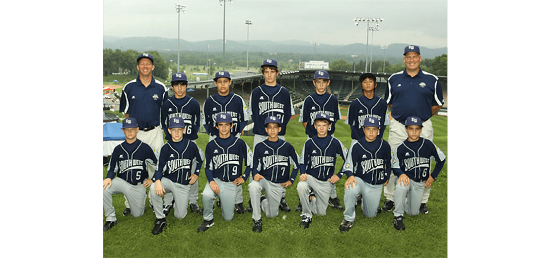 2009 Little League World Series