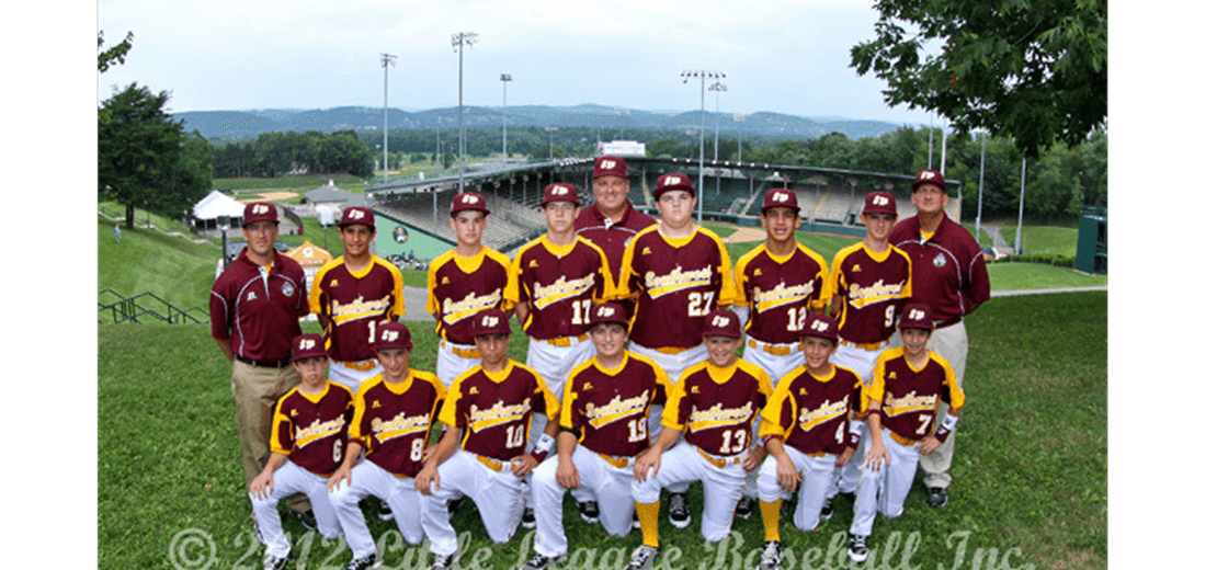 2012 Little League World Series