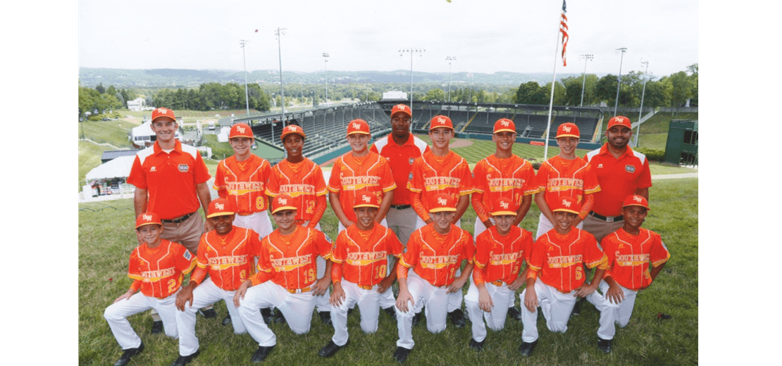 2016 Little League World Series