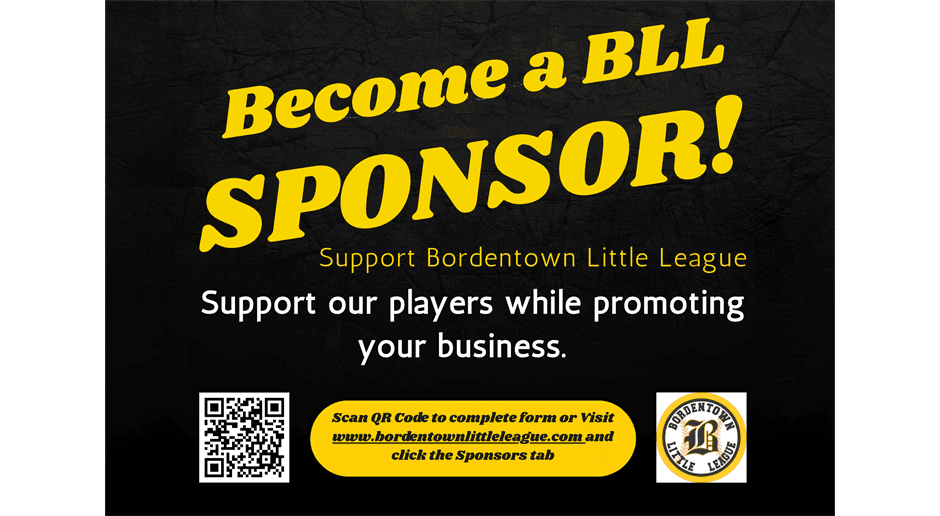Bordentown Little League photo