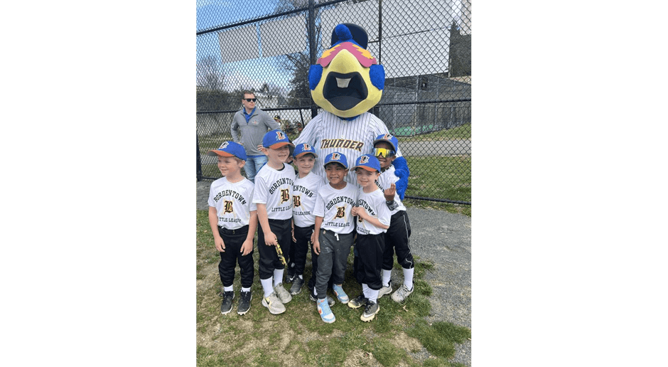 2025 Opening Day Fun