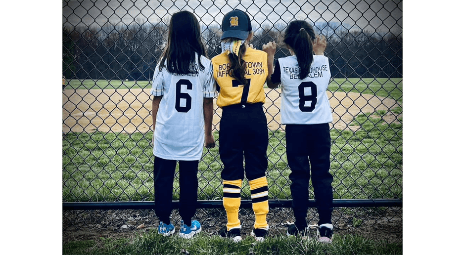 Bordentown Little League photo