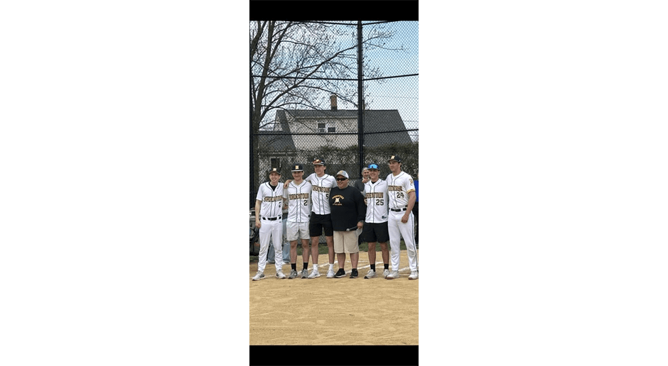Bordentown Little League photo