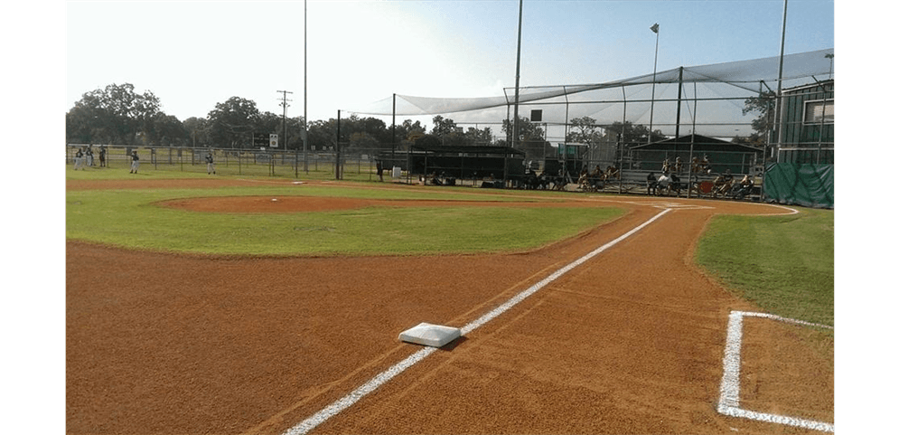Seguin Little League photo