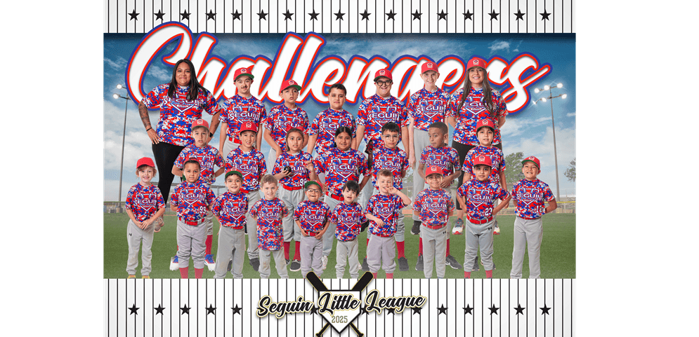 2025 Challenger Division