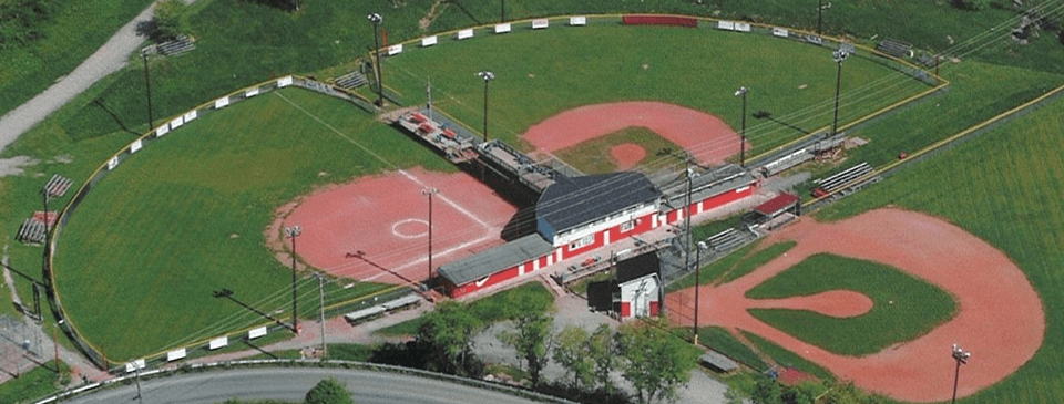 Glade Hollow Ball Park