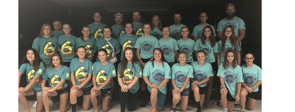 2018 All Star District Champs