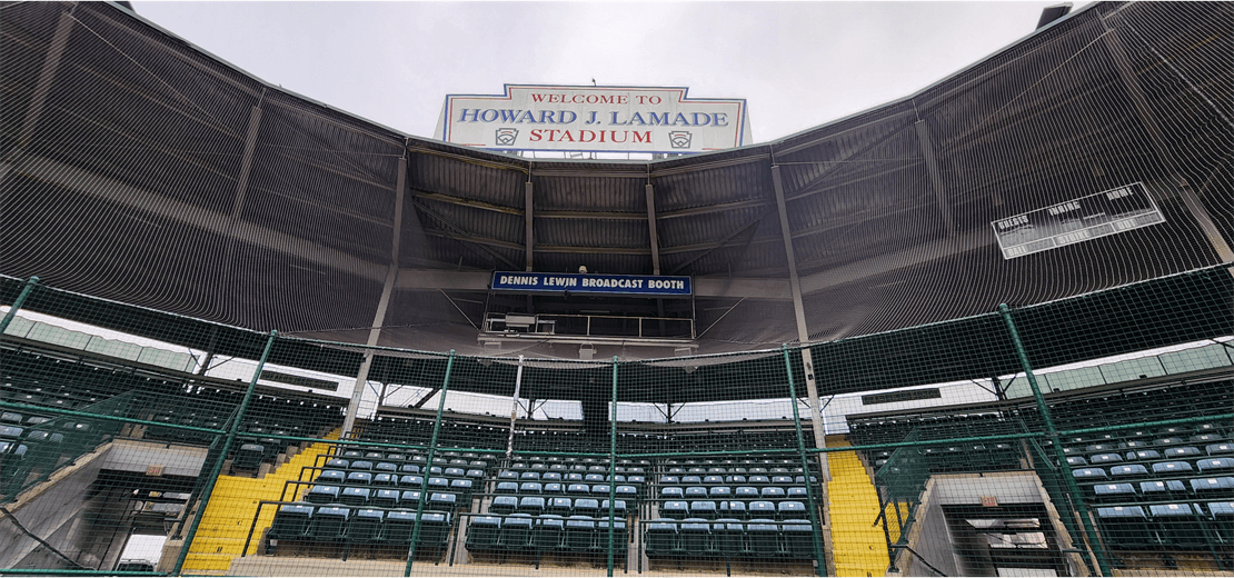 Shelton Little League photo