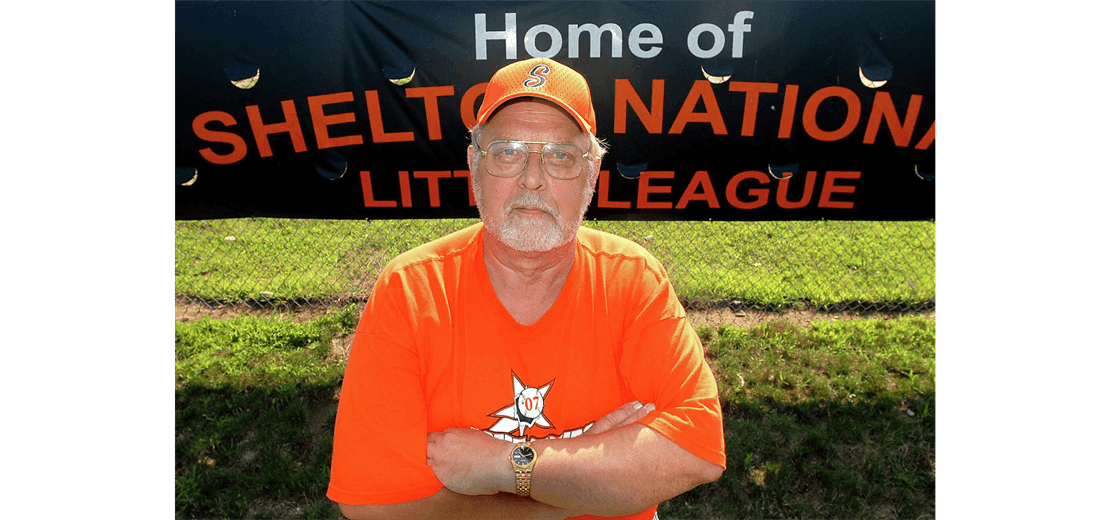 Shelton Little League photo