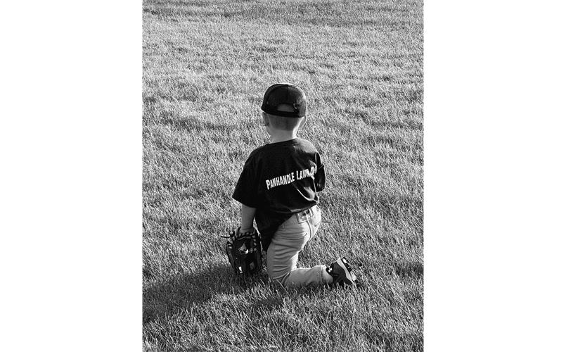 "Love is the most important thing in the world, but baseb... Read More