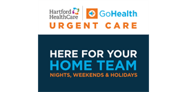 Southington South Baseball hero