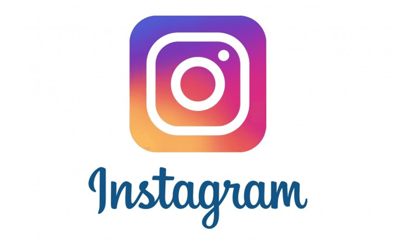Follow Us on Instagram